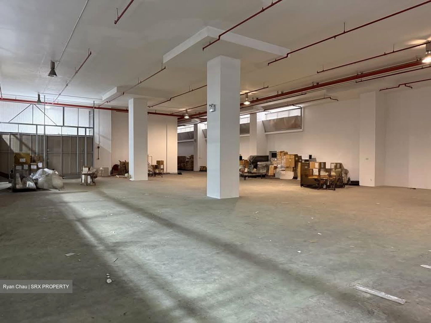 Imm Building (D22), Warehouse #608698471